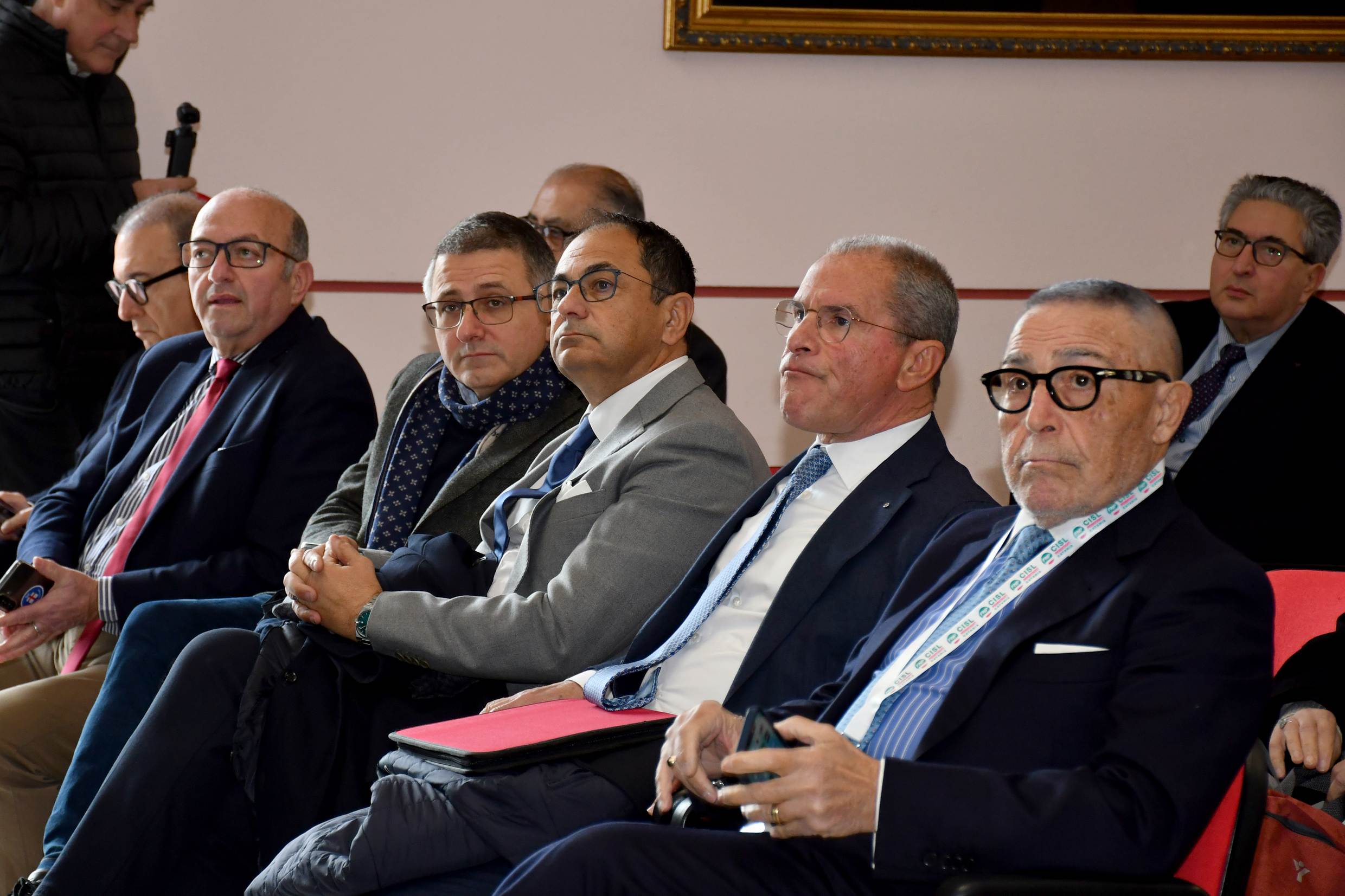 ASSEMBLEA CONGRESSUALE 26 FEBBRAIO 2025